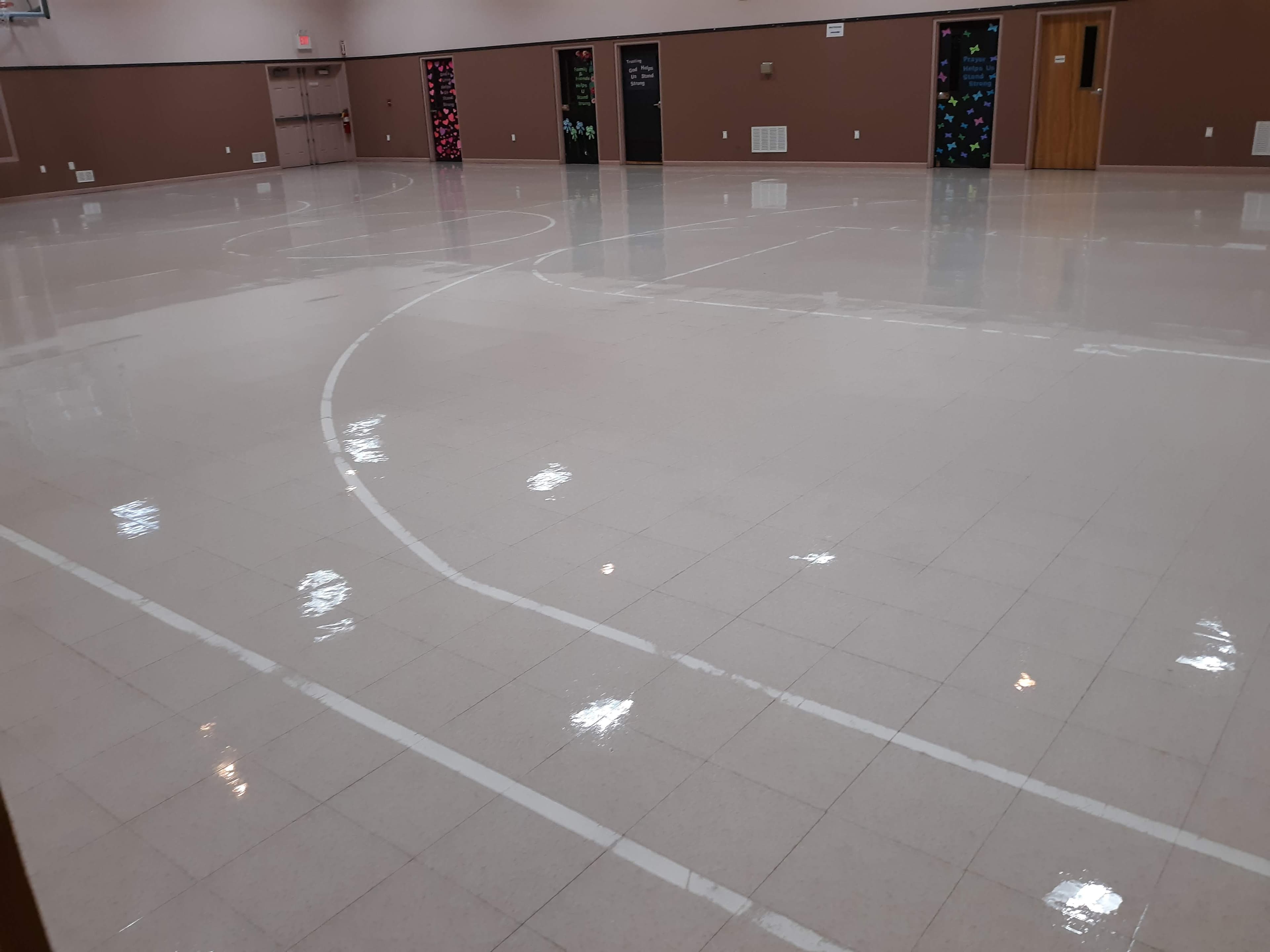 Global Cleaning USA LLC commercial janitorial project photography — New Jersey and Eastern Pennsylvania (7 of 38).
