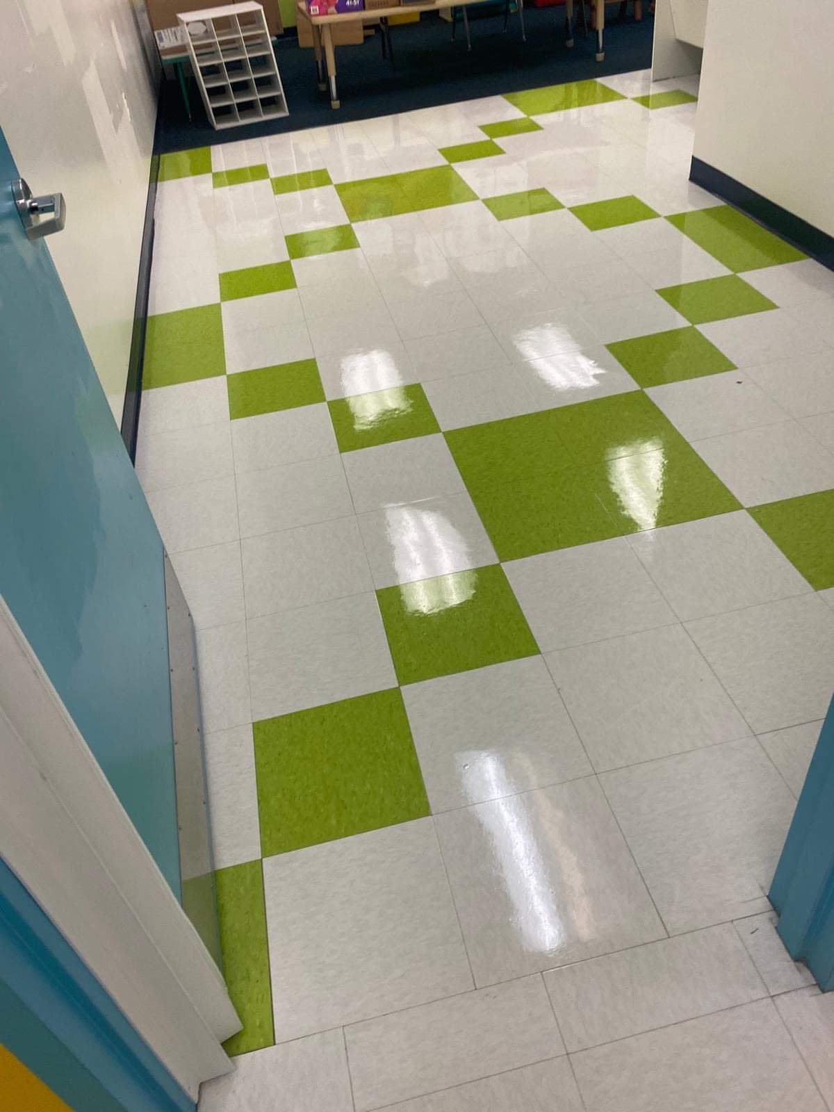 Global Cleaning USA LLC commercial janitorial project photography — New Jersey and Eastern Pennsylvania (9 of 38).