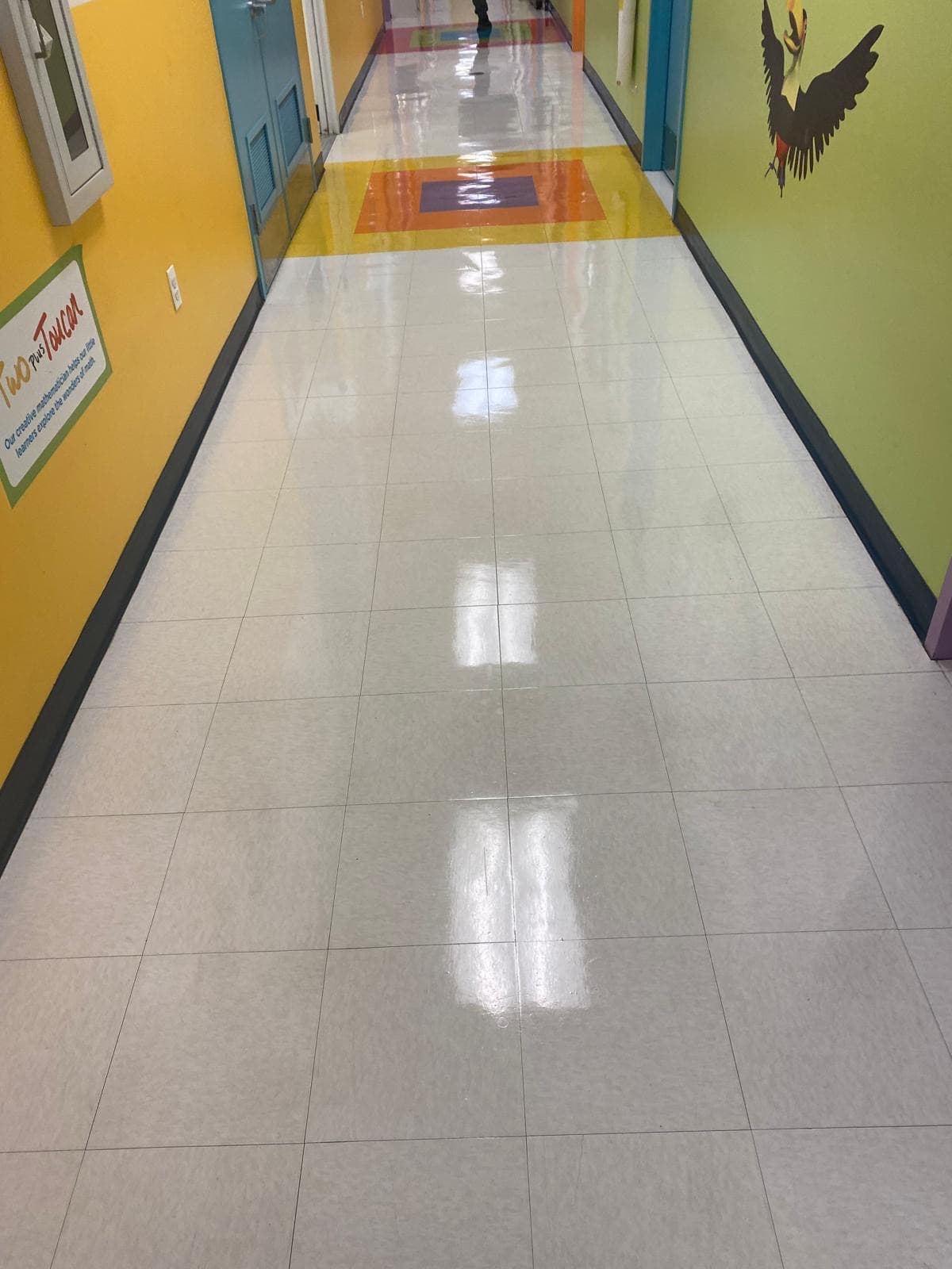 Global Cleaning USA LLC commercial janitorial project photography — New Jersey and Eastern Pennsylvania (10 of 38).