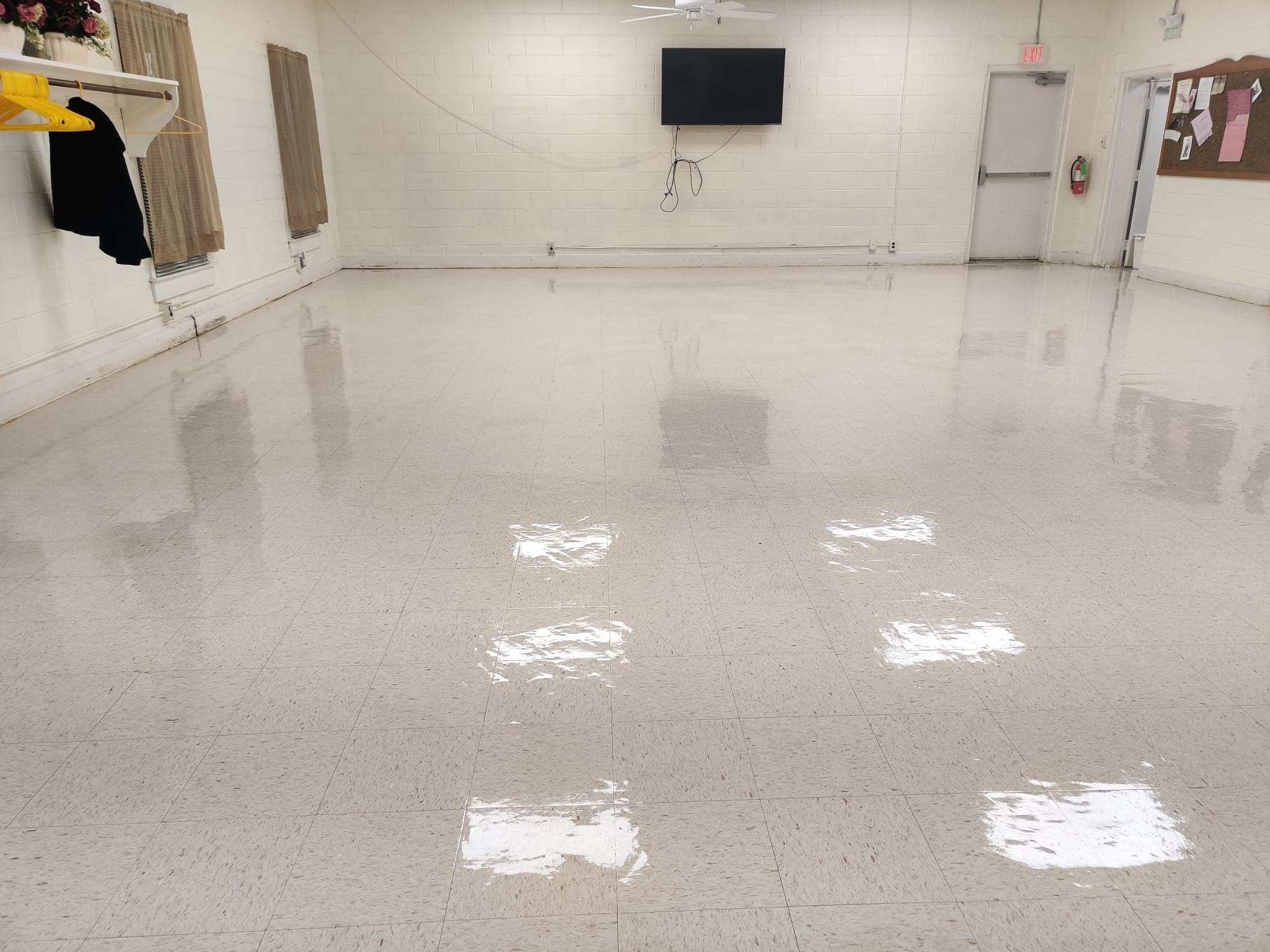 Global Cleaning USA LLC commercial janitorial project photography — New Jersey and Eastern Pennsylvania (11 of 38).