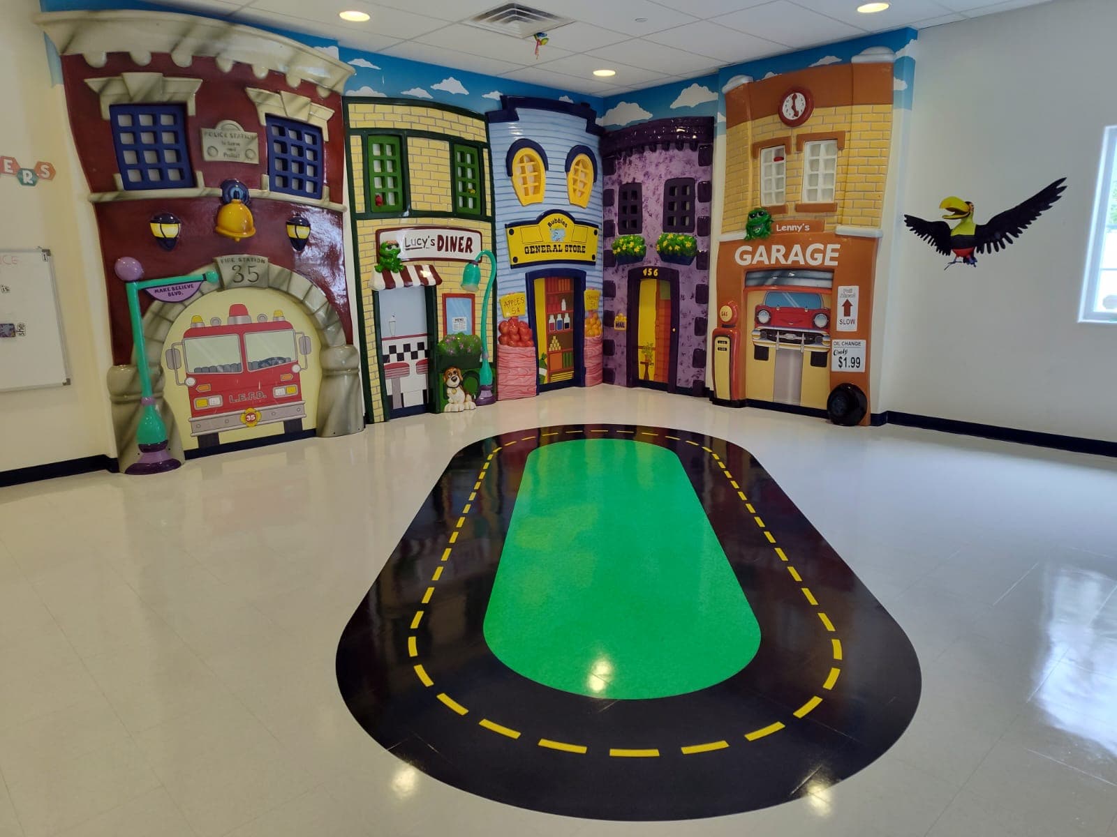 Global Cleaning USA LLC commercial janitorial project photography — New Jersey and Eastern Pennsylvania (13 of 38).