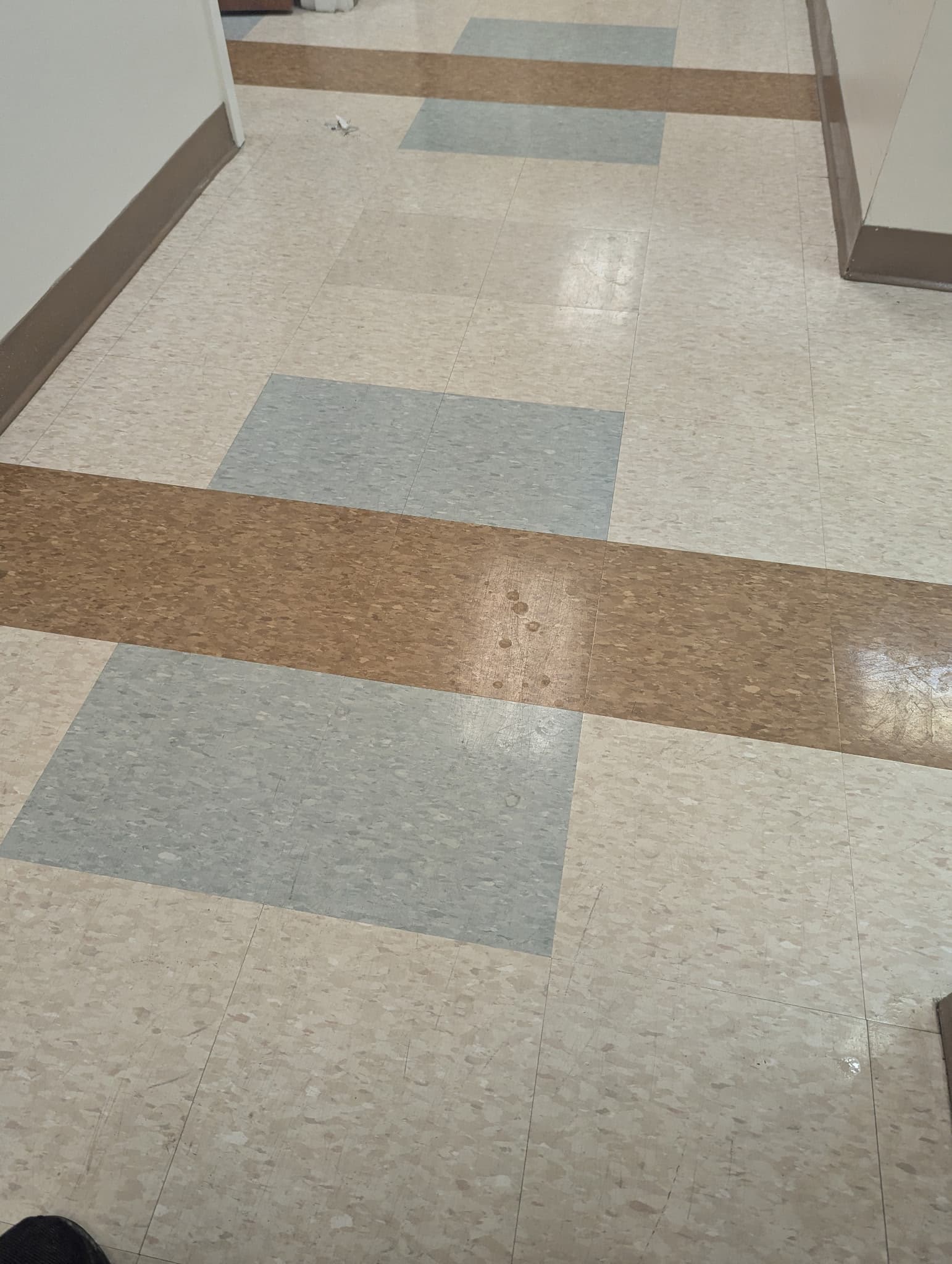 Global Cleaning USA LLC commercial janitorial project photography — New Jersey and Eastern Pennsylvania (14 of 38).