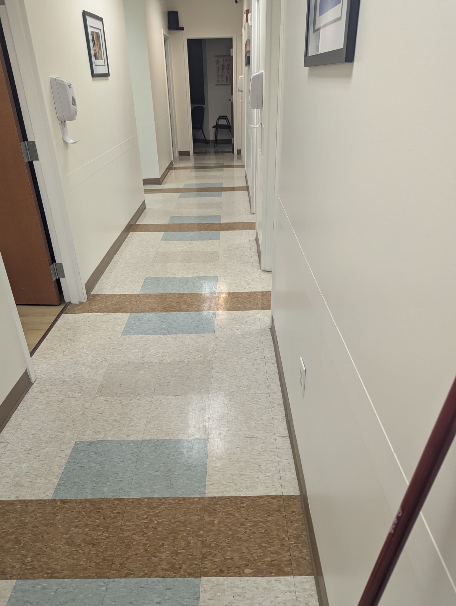 Global Cleaning USA LLC commercial janitorial project photography — New Jersey and Eastern Pennsylvania (17 of 38).