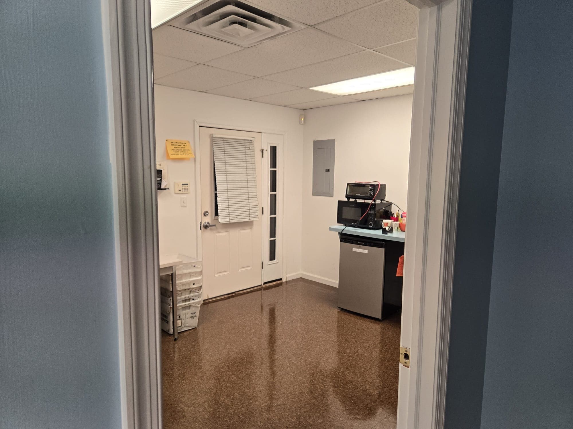 Global Cleaning USA LLC commercial janitorial project photography — New Jersey and Eastern Pennsylvania (18 of 38).