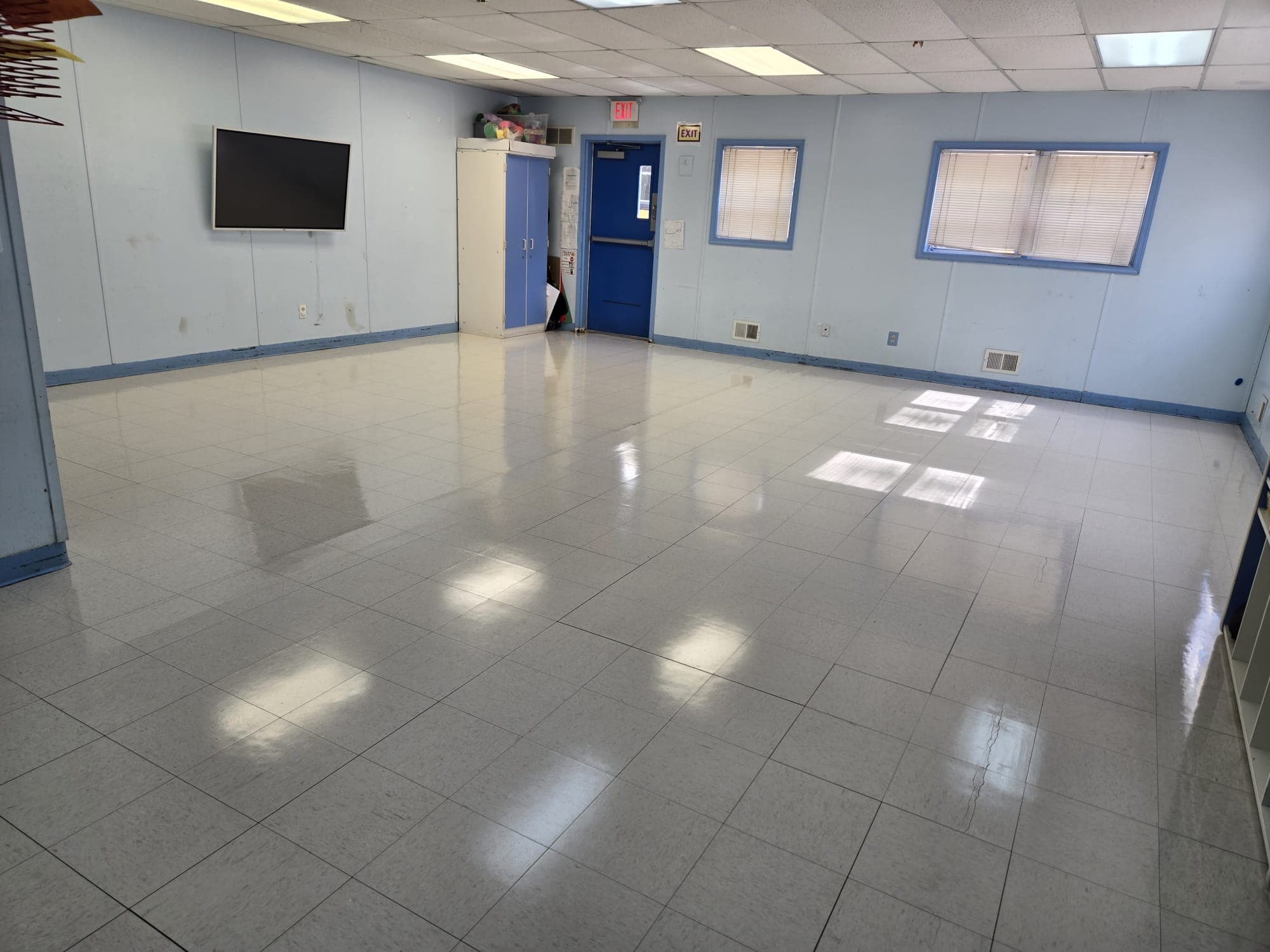 Global Cleaning USA LLC commercial janitorial project photography — New Jersey and Eastern Pennsylvania (19 of 38).