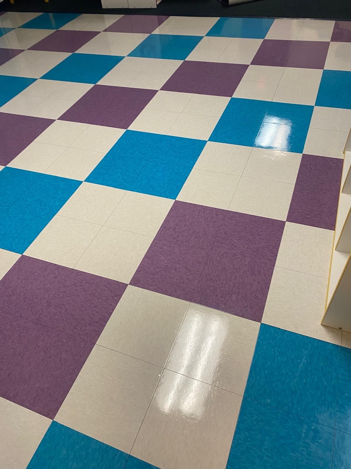 Global Cleaning USA LLC commercial janitorial project photography — New Jersey and Eastern Pennsylvania (20 of 38).