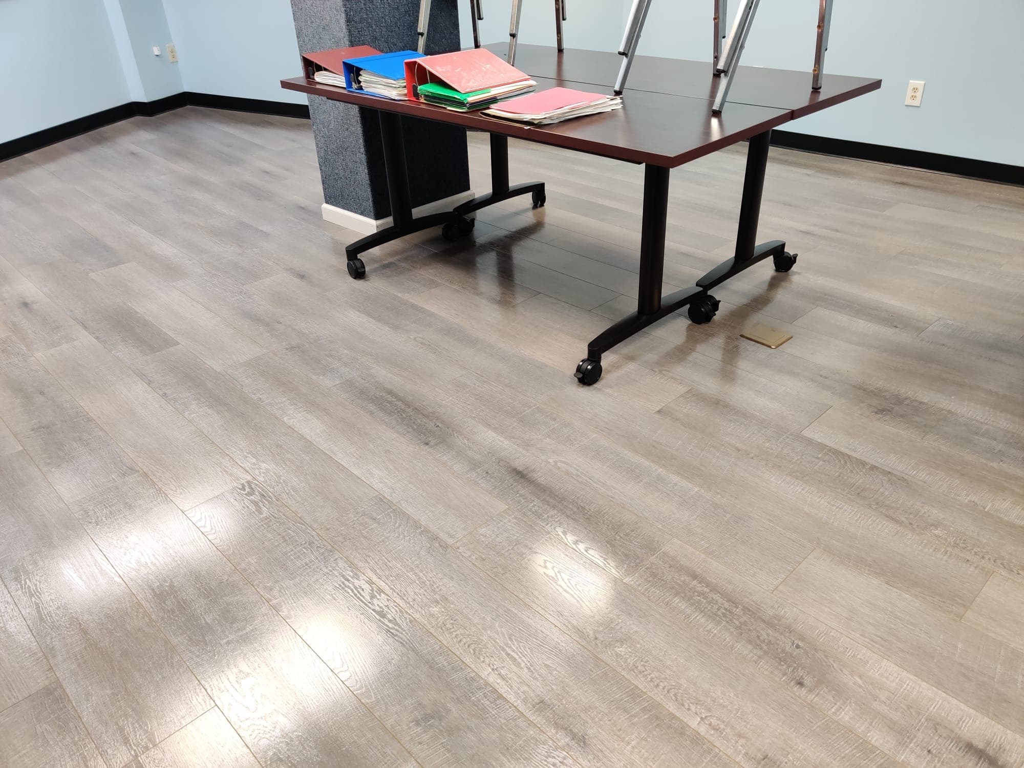 Global Cleaning USA LLC commercial janitorial project photography — New Jersey and Eastern Pennsylvania (26 of 38).