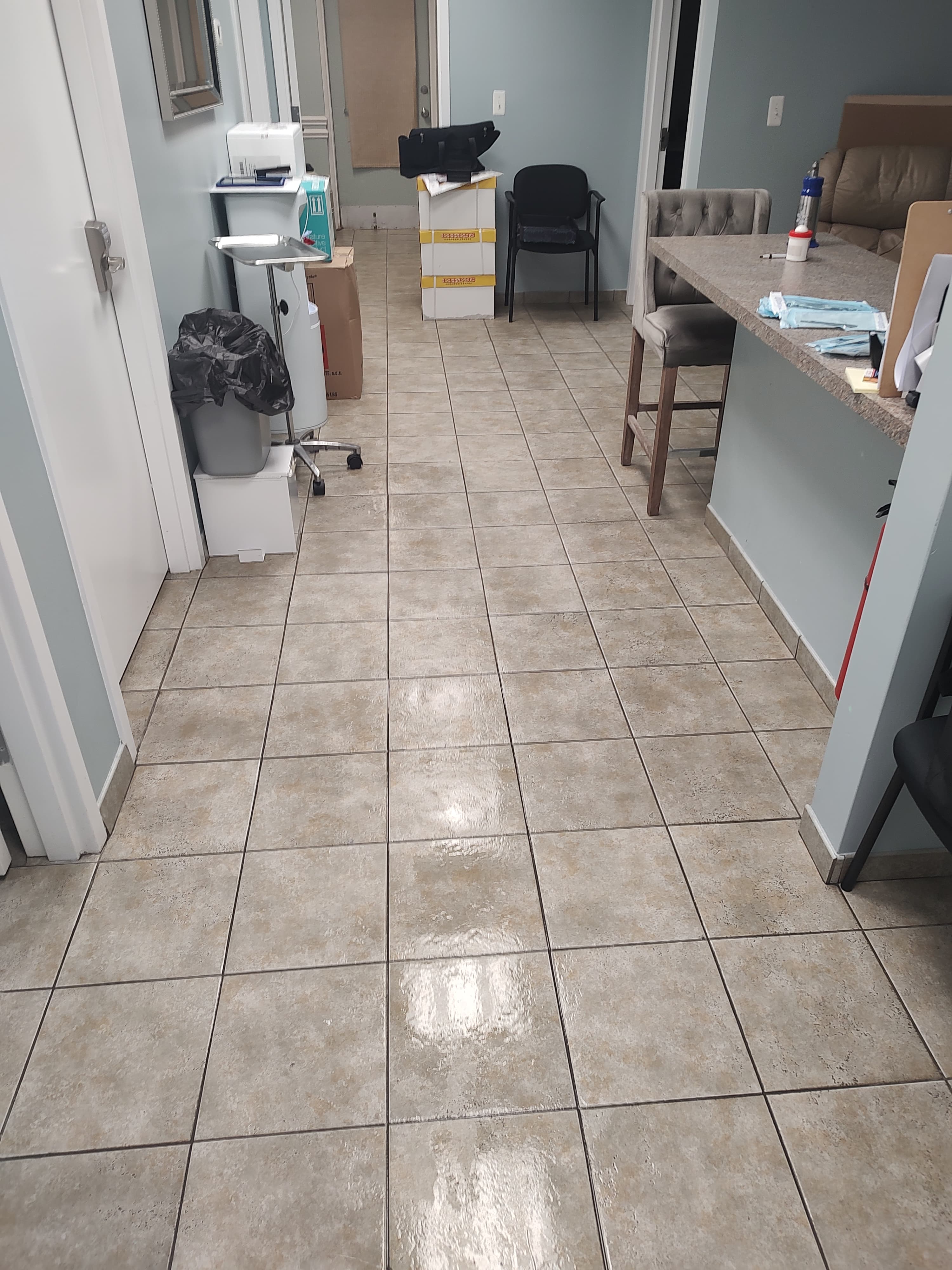 Global Cleaning USA LLC commercial janitorial project photography — New Jersey and Eastern Pennsylvania (36 of 38).