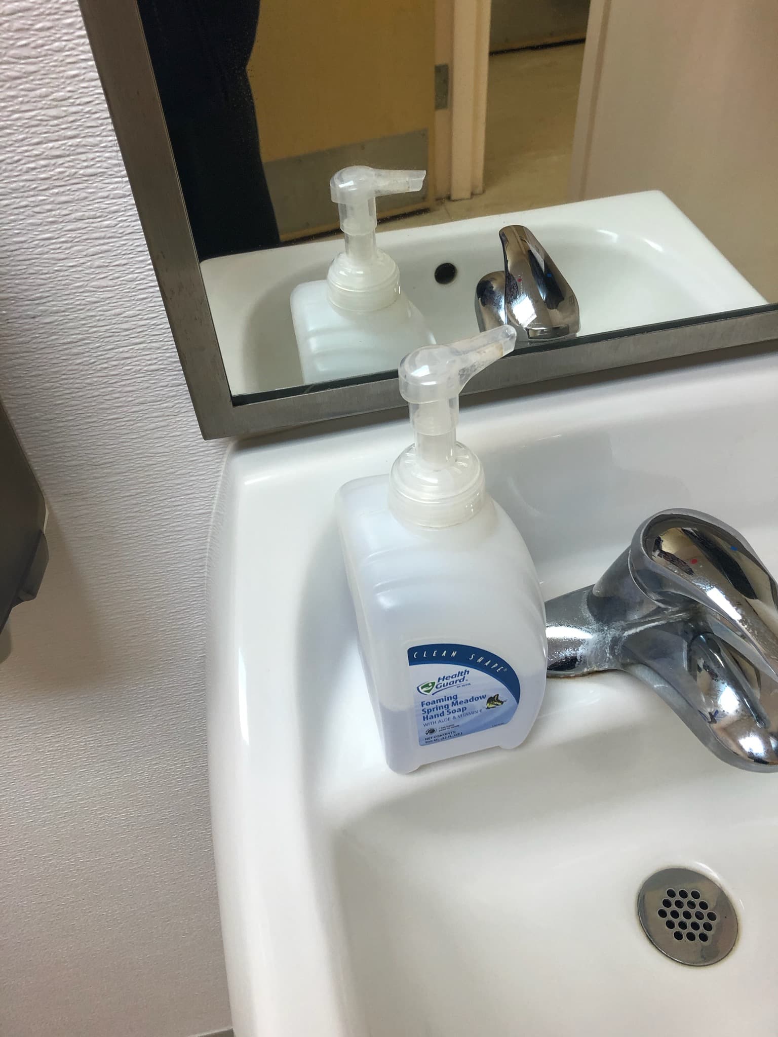 Global Cleaning USA LLC commercial janitorial project photography — New Jersey and Eastern Pennsylvania (38 of 38).
