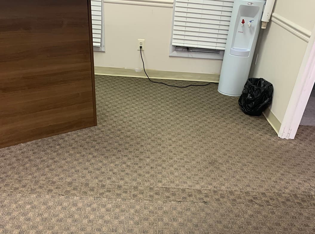 Global Cleaning USA LLC commercial cleaning project in Somers Point, Atlantic County, New Jersey — photo 3 of 8.