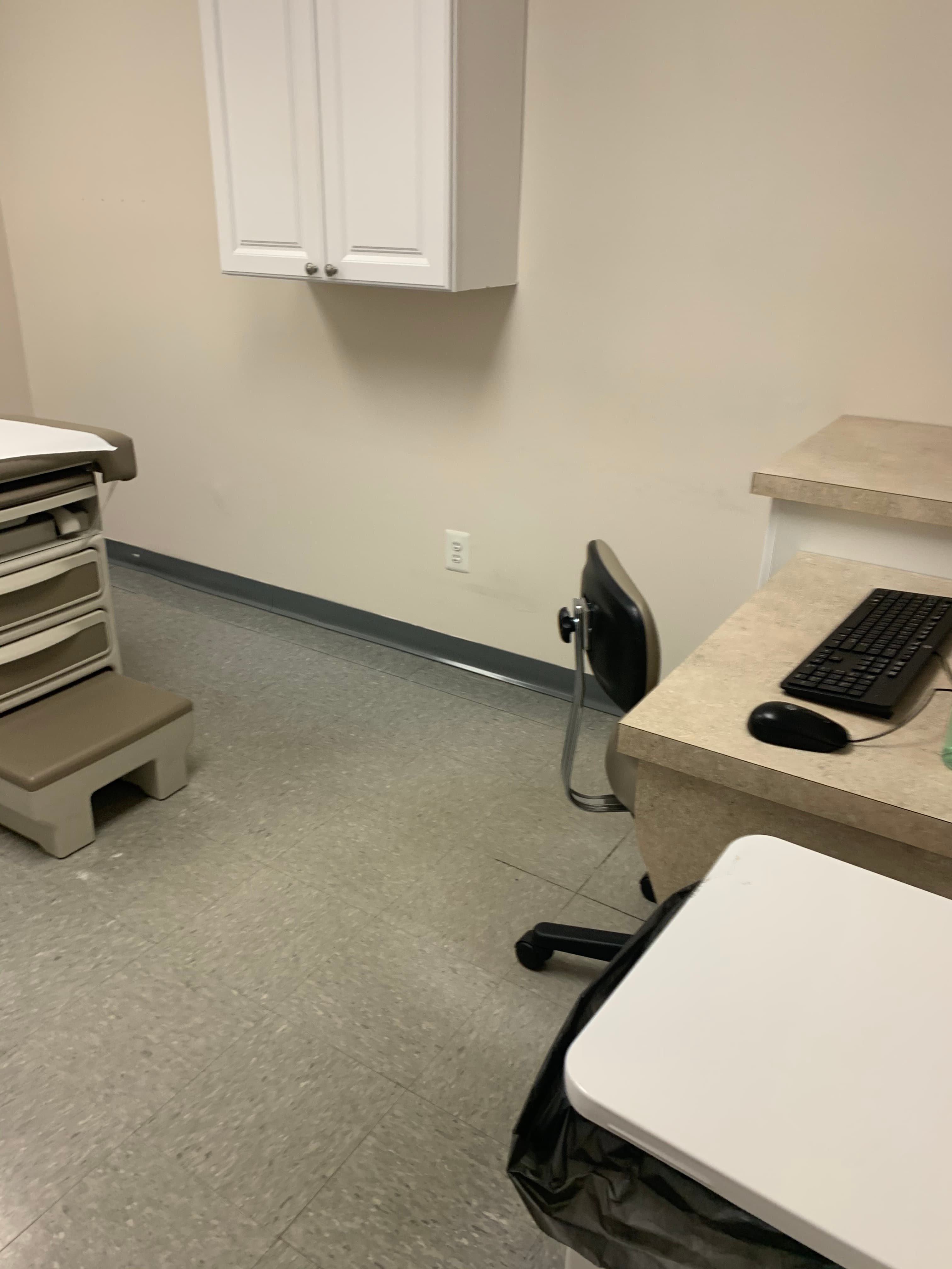 Global Cleaning USA LLC commercial cleaning project in Somers Point, Atlantic County, New Jersey — photo 5 of 8.
