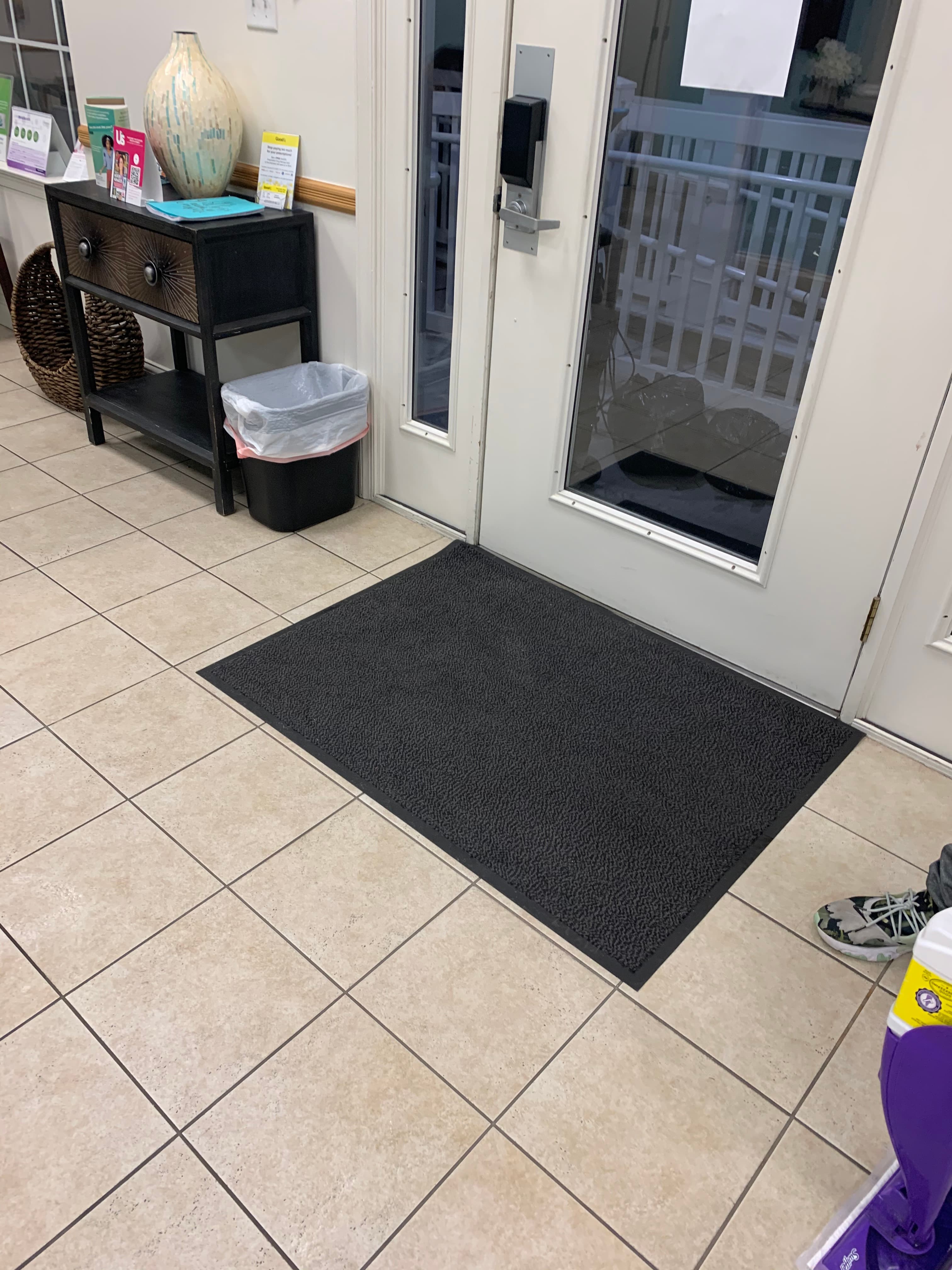 Global Cleaning USA LLC commercial cleaning project in Somers Point, Atlantic County, New Jersey — photo 8 of 8.