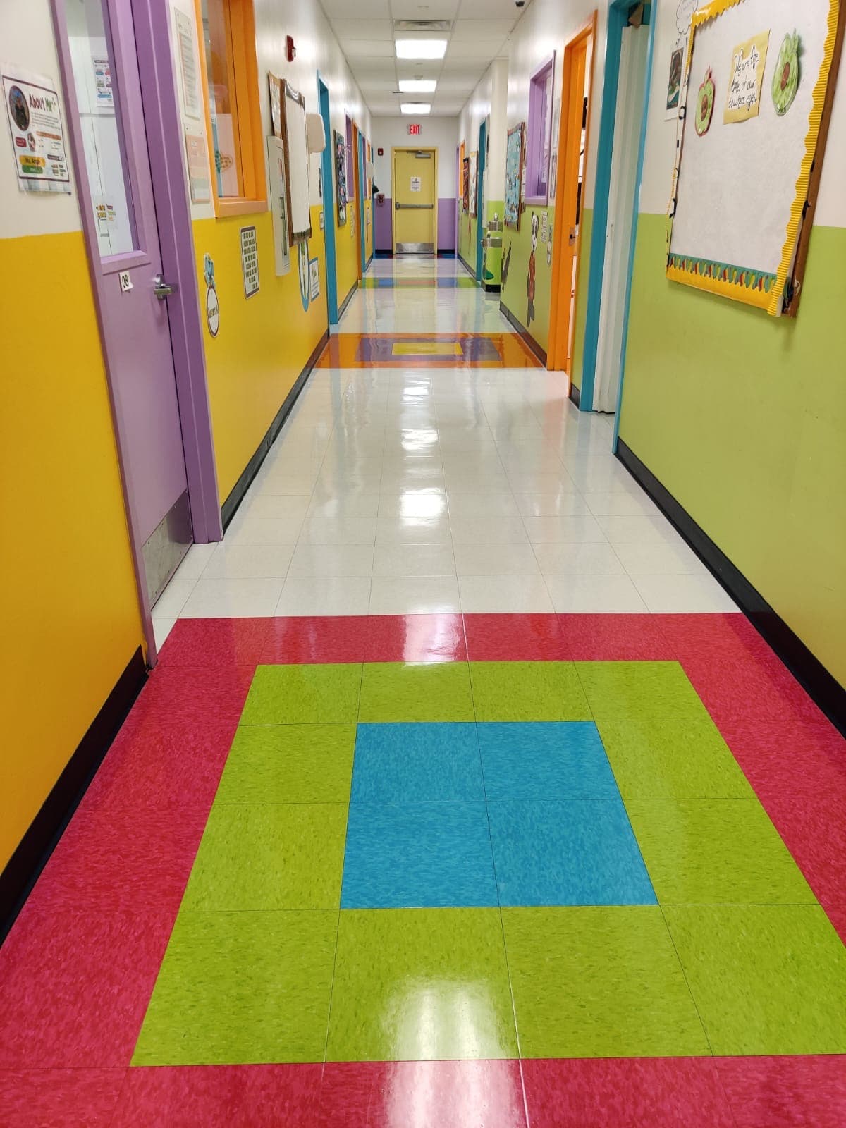Global Cleaning USA LLC commercial janitorial project photography — New Jersey and Eastern Pennsylvania (28 of 38).