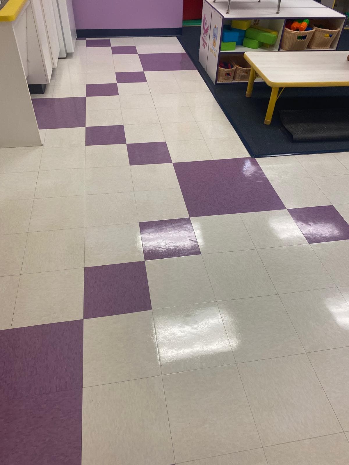 Global Cleaning USA LLC commercial janitorial project photography — New Jersey and Eastern Pennsylvania (29 of 38).