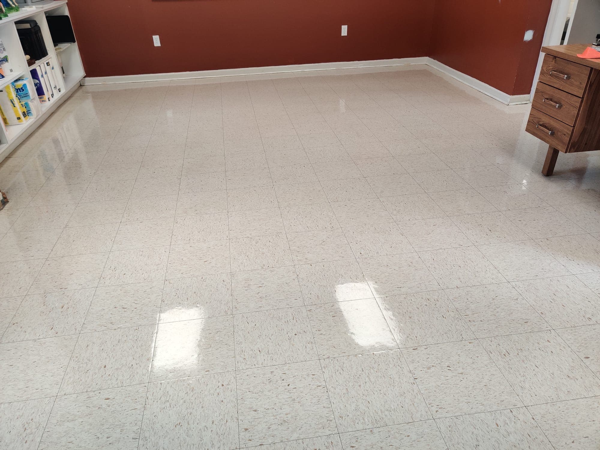 Global Cleaning USA LLC commercial janitorial project photography — New Jersey and Eastern Pennsylvania (31 of 38).