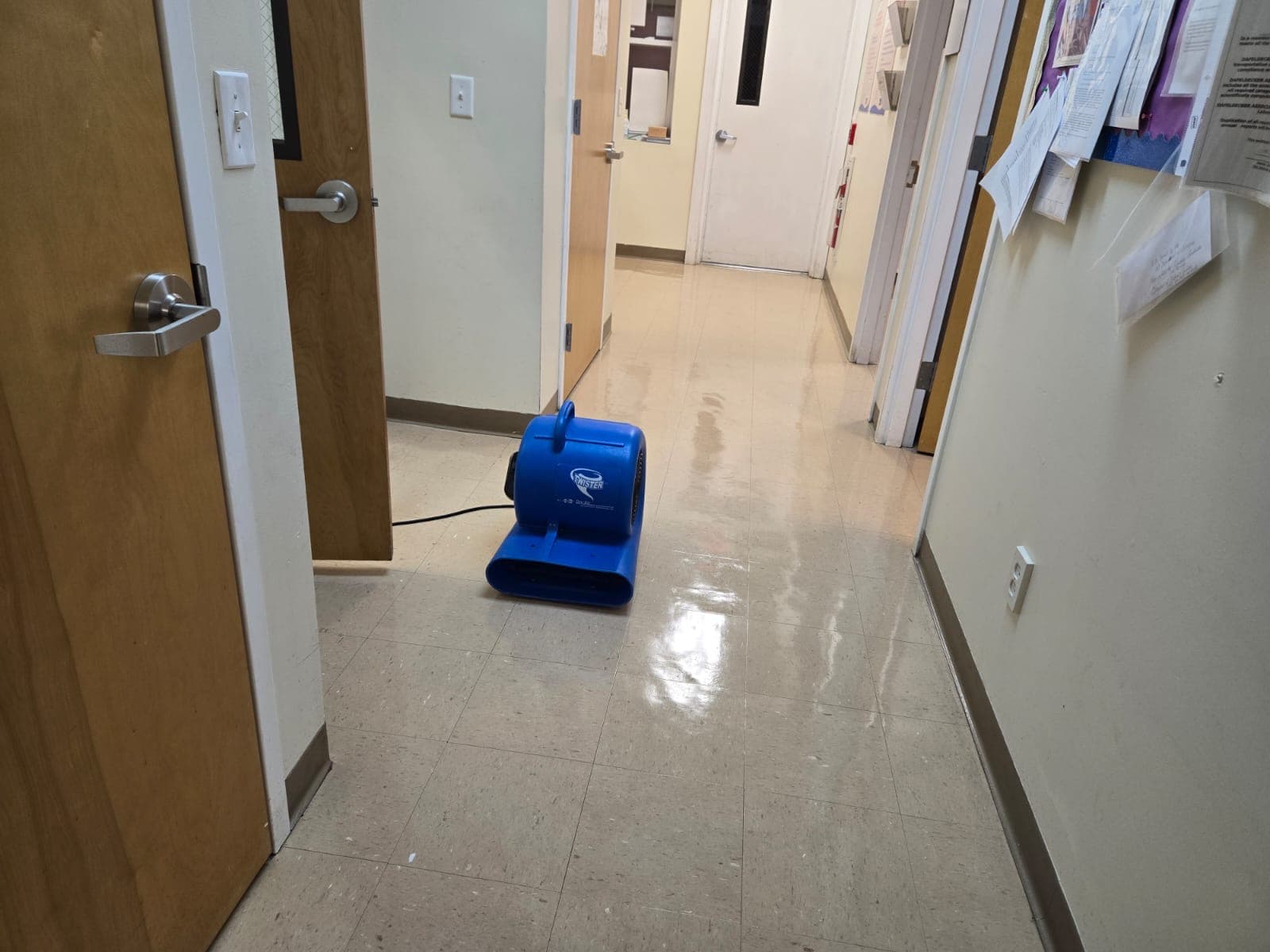 Global Cleaning USA LLC commercial janitorial project photography — New Jersey and Eastern Pennsylvania (32 of 38).