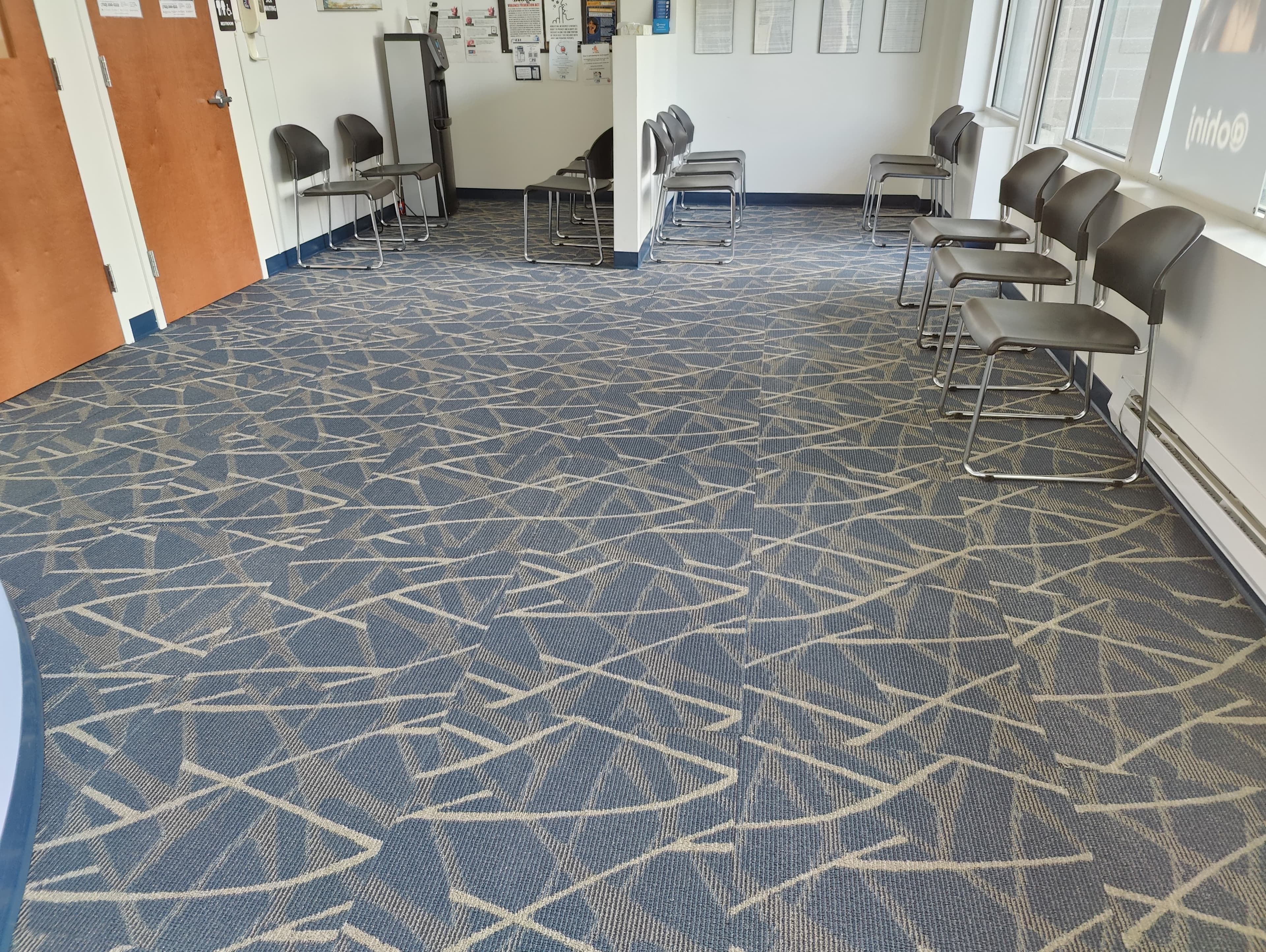 Global Cleaning USA LLC commercial janitorial project photography — New Jersey and Eastern Pennsylvania (34 of 38).