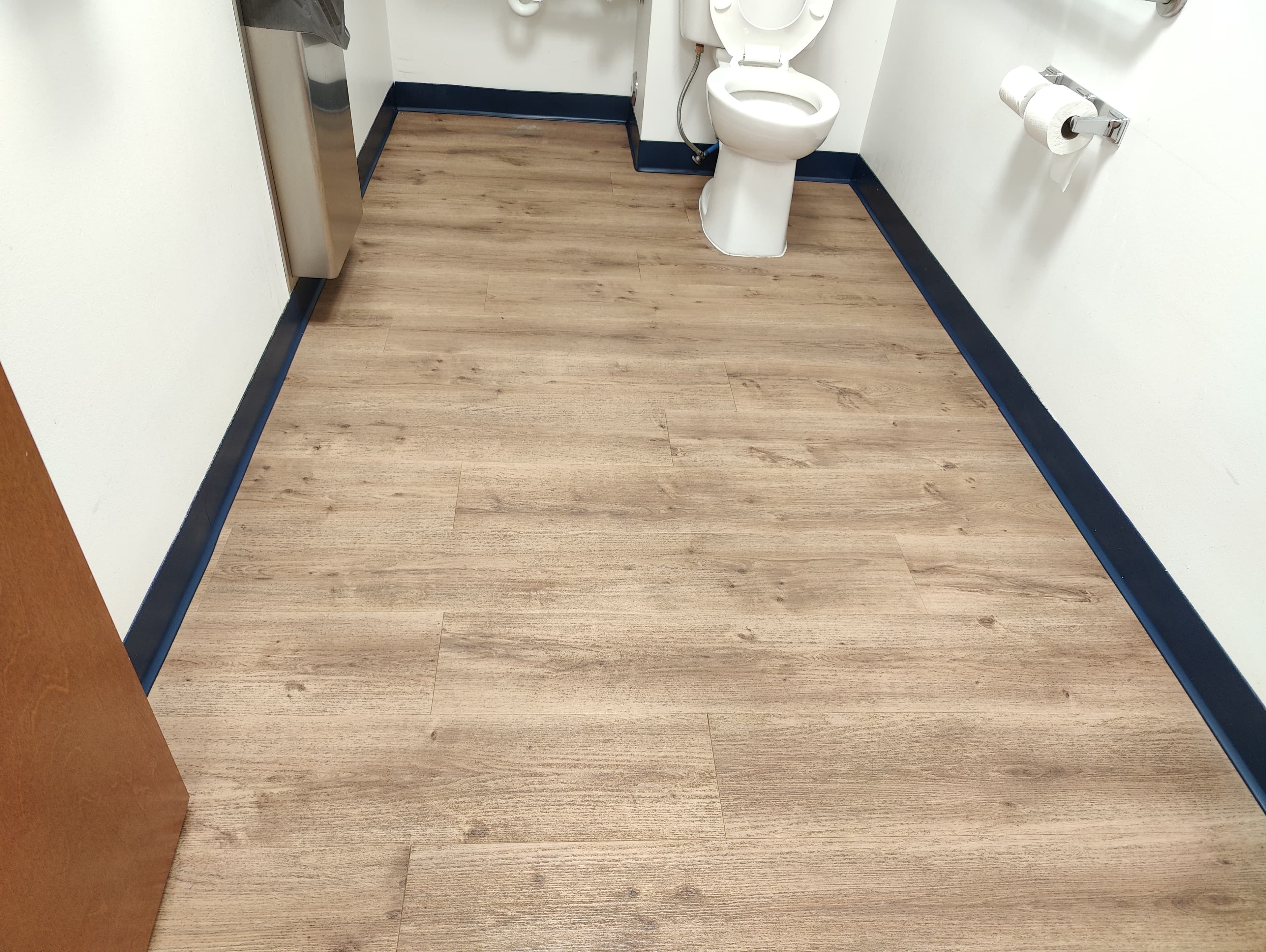 Global Cleaning USA LLC commercial janitorial project photography — New Jersey and Eastern Pennsylvania (35 of 38).